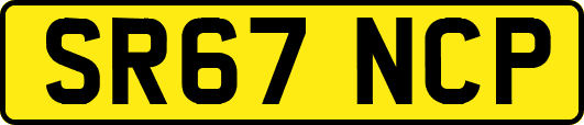 SR67NCP