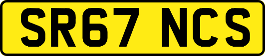 SR67NCS