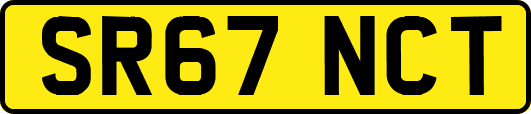 SR67NCT