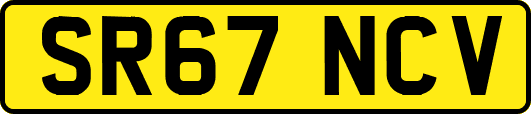 SR67NCV