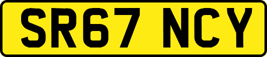SR67NCY