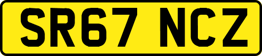 SR67NCZ