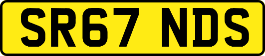 SR67NDS
