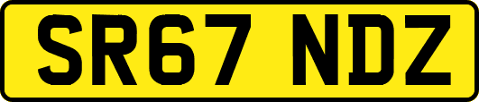 SR67NDZ