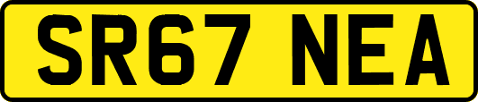 SR67NEA