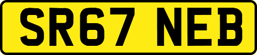 SR67NEB