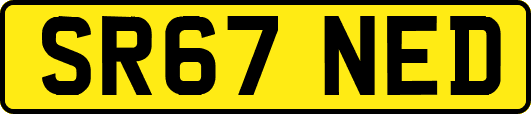 SR67NED