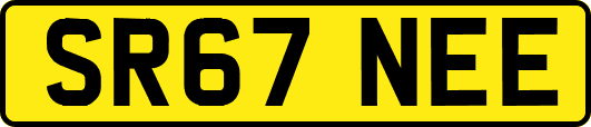 SR67NEE