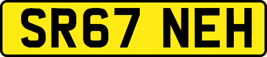 SR67NEH
