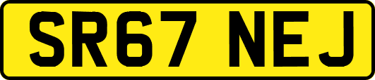 SR67NEJ