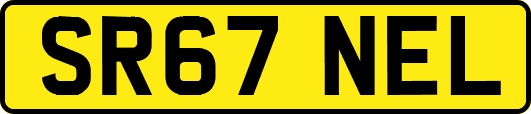 SR67NEL