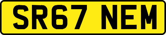 SR67NEM