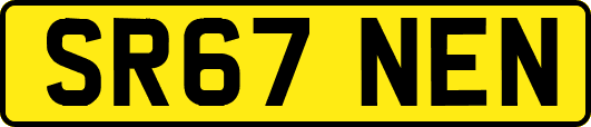 SR67NEN