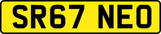 SR67NEO