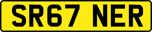 SR67NER