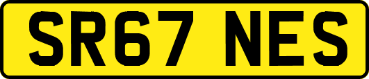 SR67NES