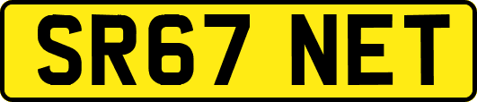 SR67NET
