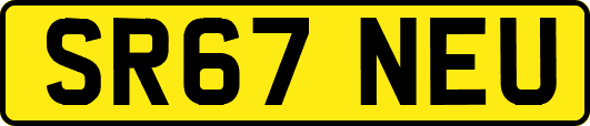 SR67NEU