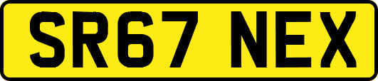 SR67NEX
