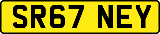 SR67NEY