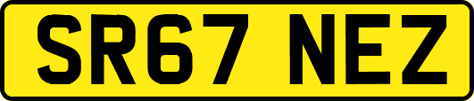 SR67NEZ