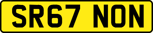 SR67NON