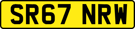 SR67NRW