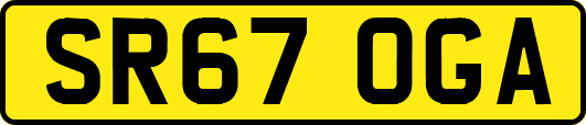 SR67OGA