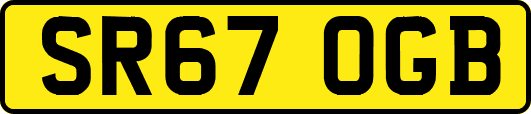 SR67OGB
