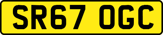 SR67OGC