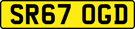 SR67OGD