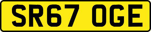 SR67OGE