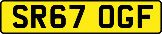 SR67OGF