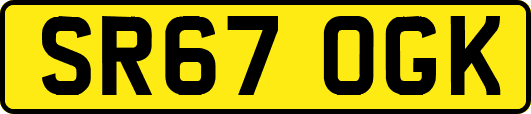 SR67OGK