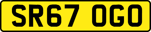 SR67OGO