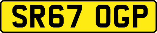 SR67OGP