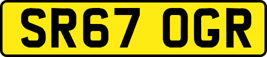 SR67OGR