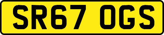 SR67OGS