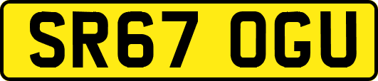 SR67OGU