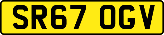 SR67OGV