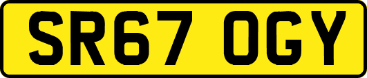 SR67OGY