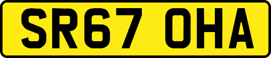 SR67OHA