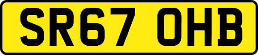 SR67OHB