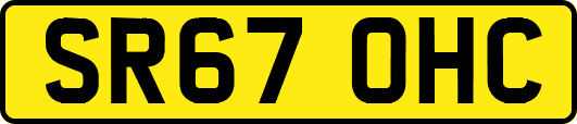 SR67OHC