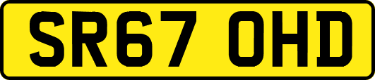 SR67OHD