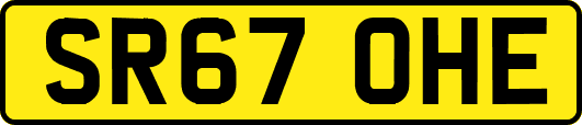 SR67OHE