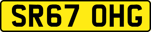 SR67OHG