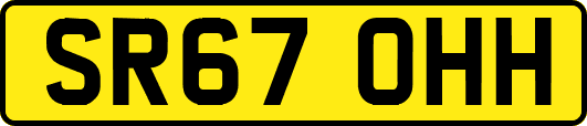 SR67OHH