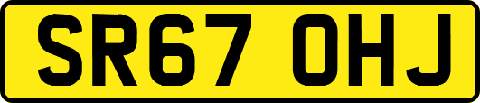 SR67OHJ