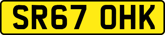 SR67OHK